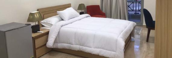 Galala University Housing