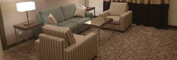 Elaf ElMajeedi Hotel