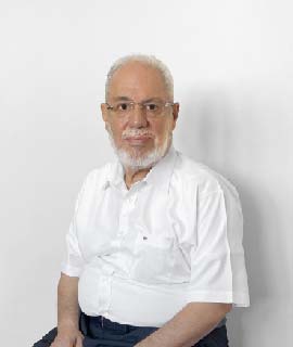 Mohamed Elgallad